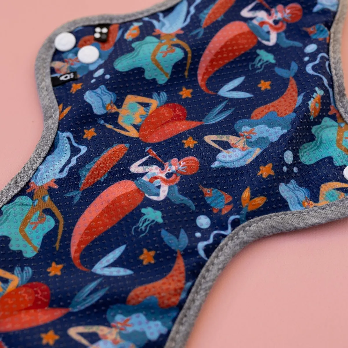 HyPs Active Reusable Pads
