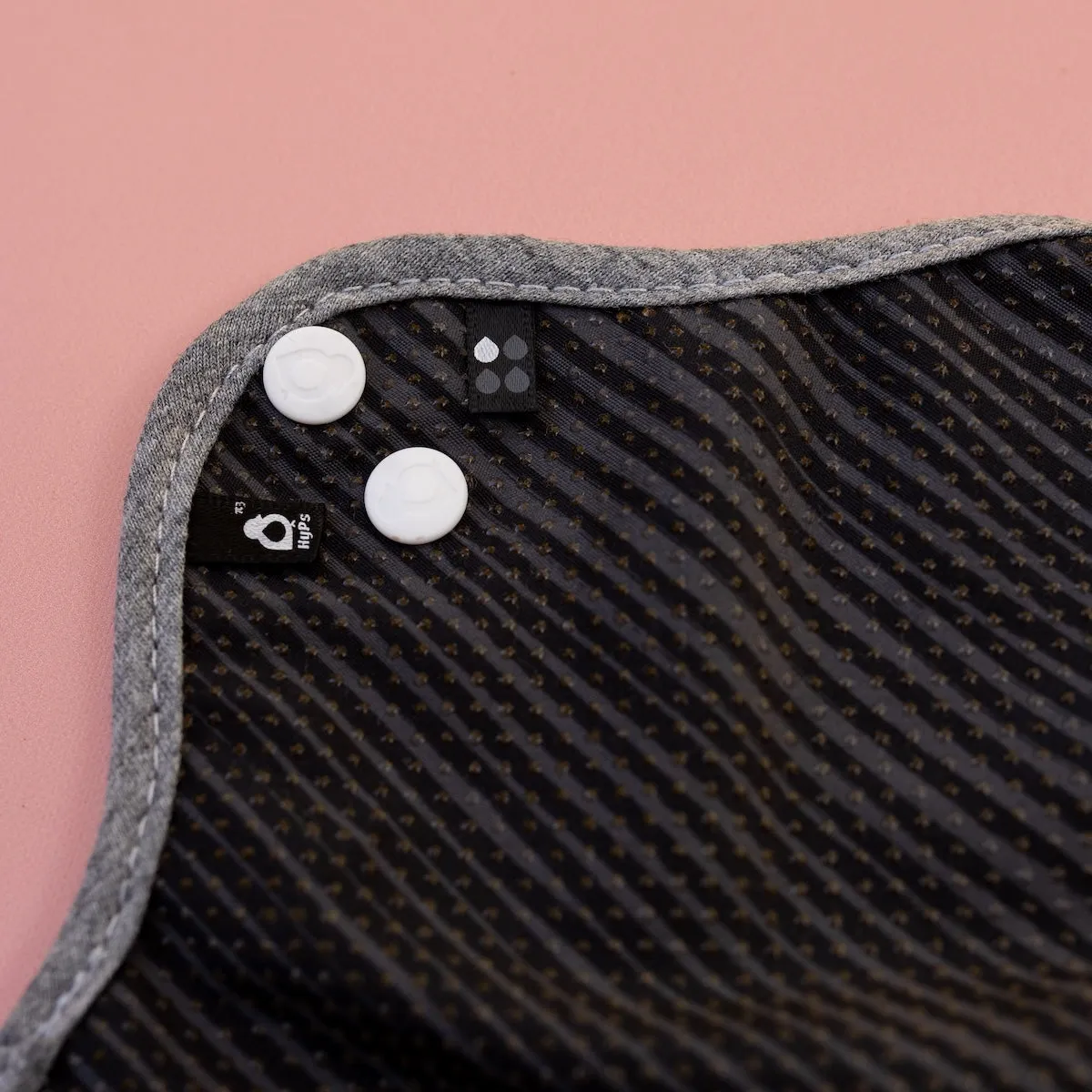 HyPs Active Reusable Pads