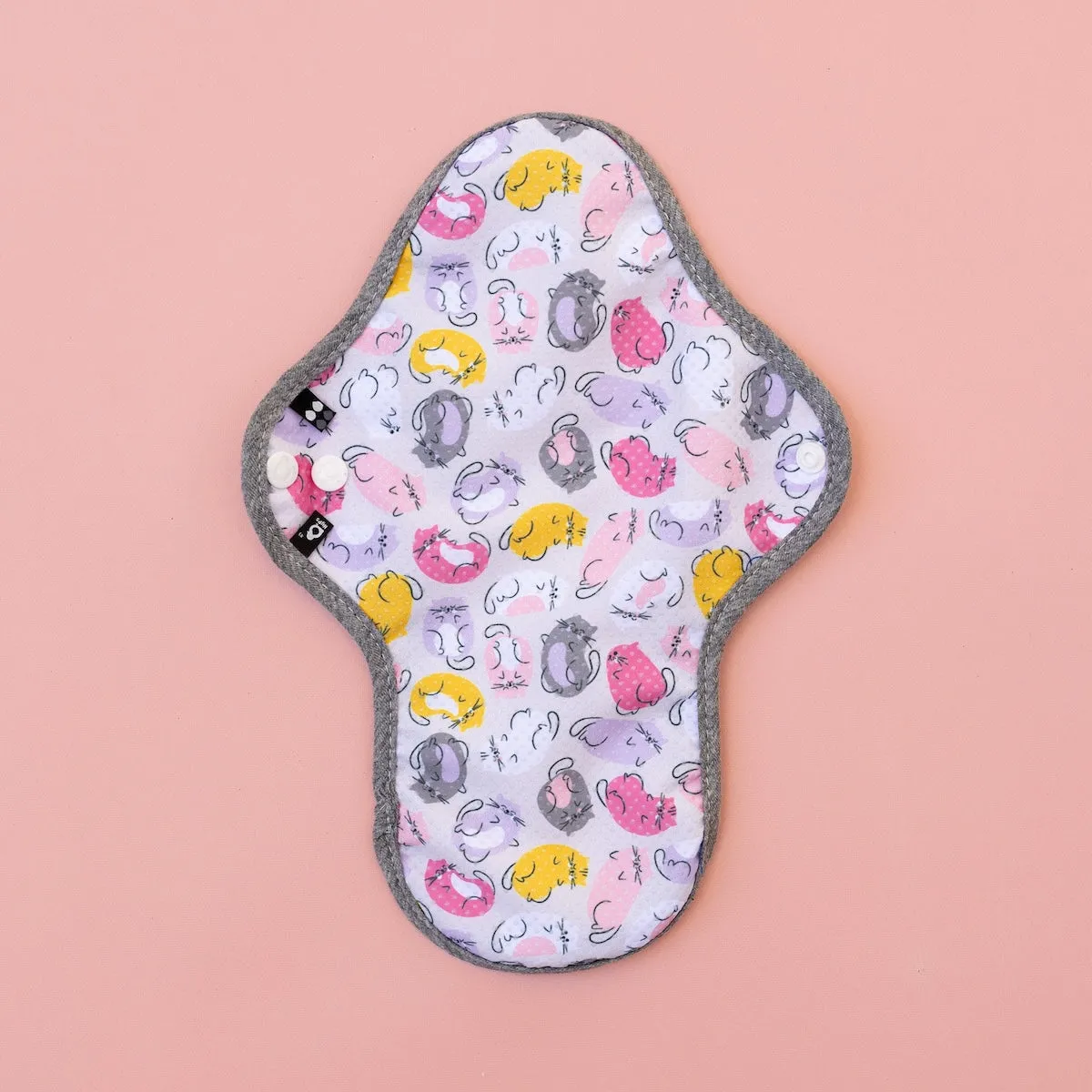 HyPs Active Reusable Pads