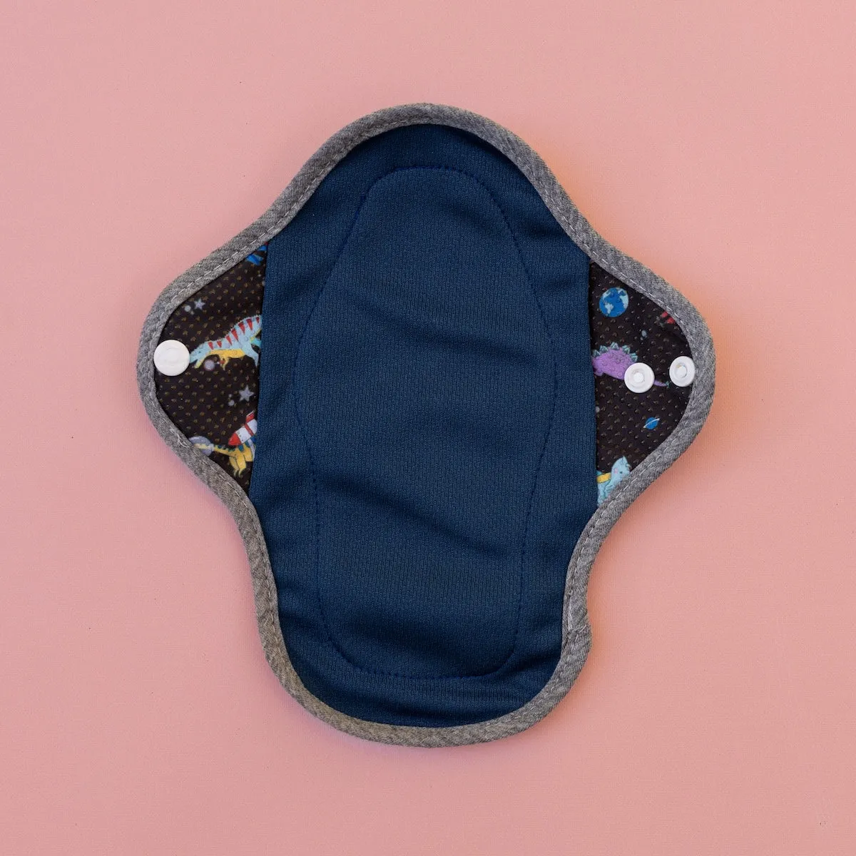 HyPs Active Reusable Pads