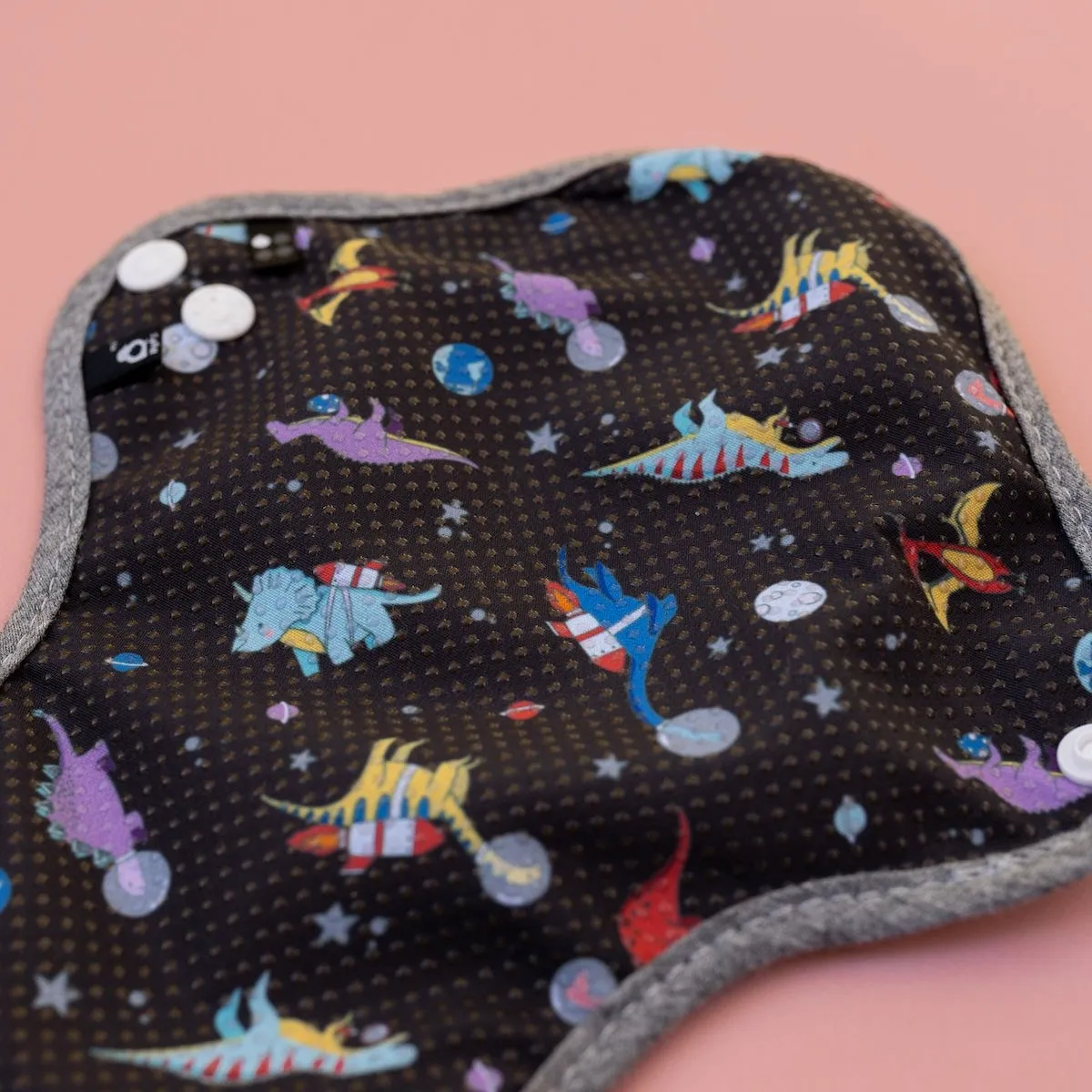 HyPs Active Reusable Pads
