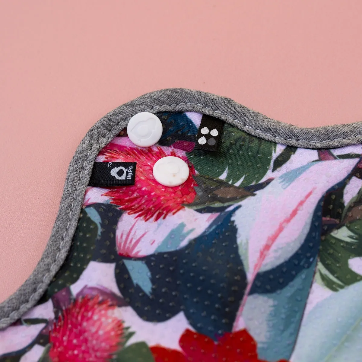 HyPs Active Reusable Pads