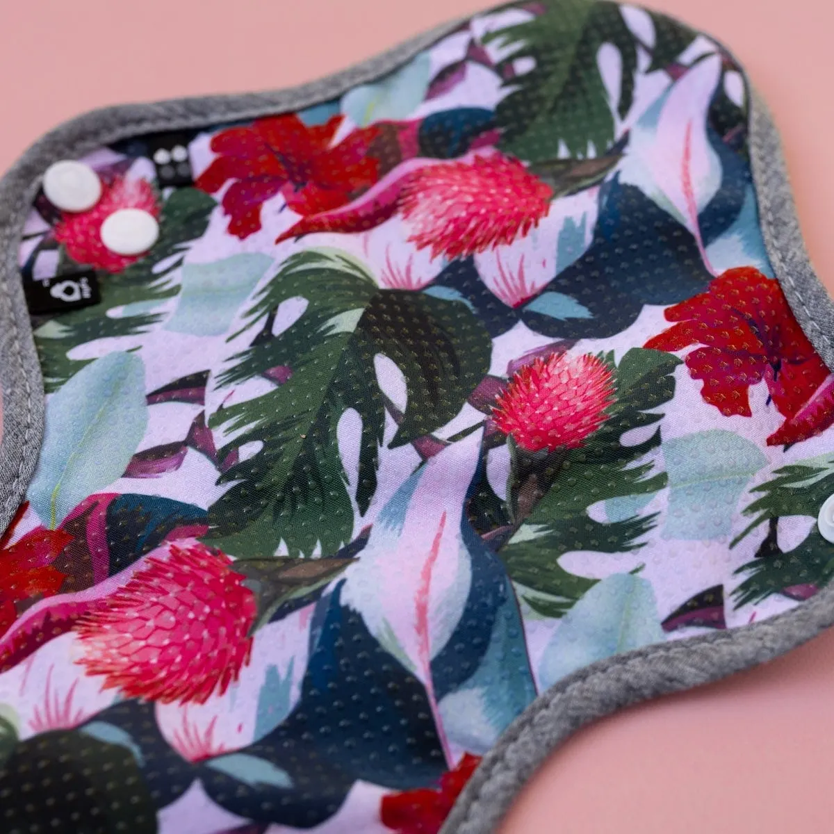 HyPs Active Reusable Pads