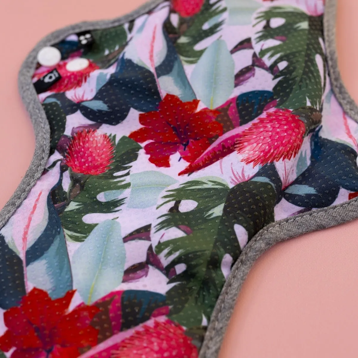 HyPs Active Reusable Pads