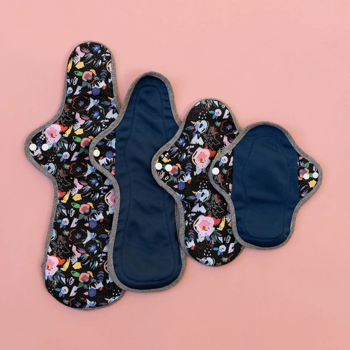 HyPs Active Reusable Pads