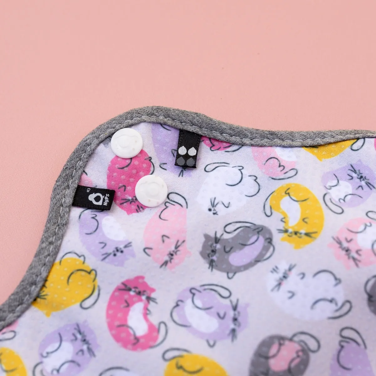 HyPs Active Reusable Pads