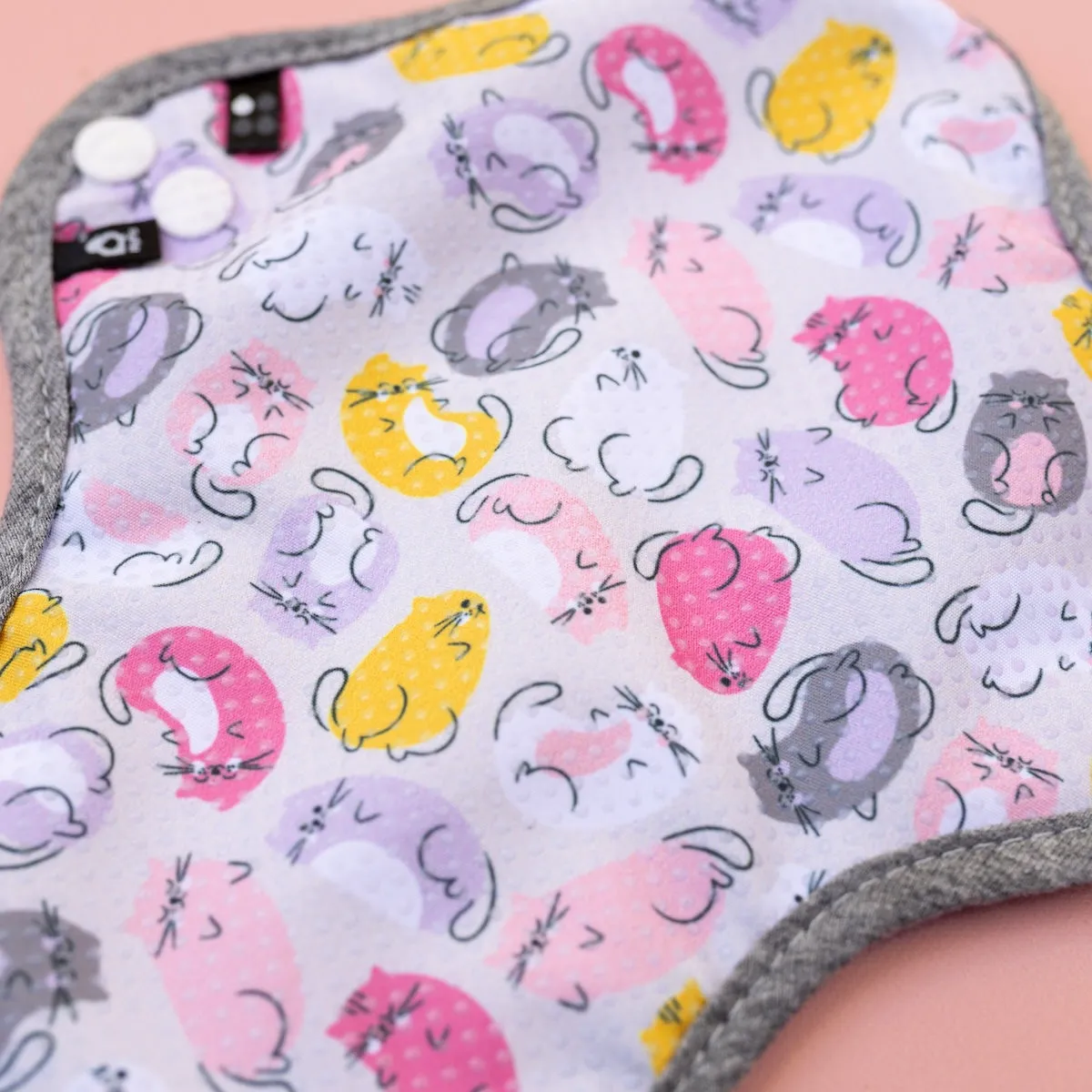 HyPs Active Reusable Pads