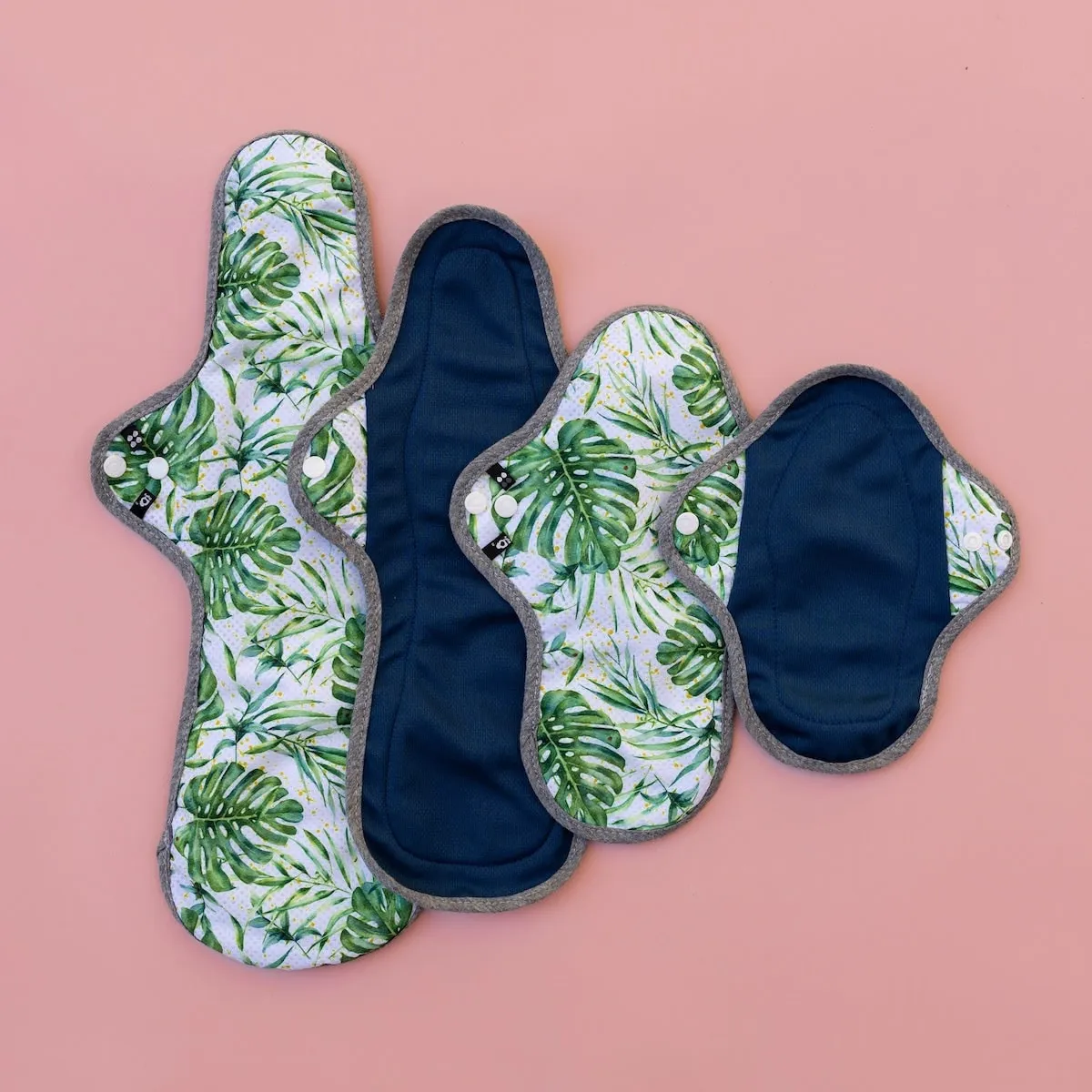 HyPs Active Reusable Pads