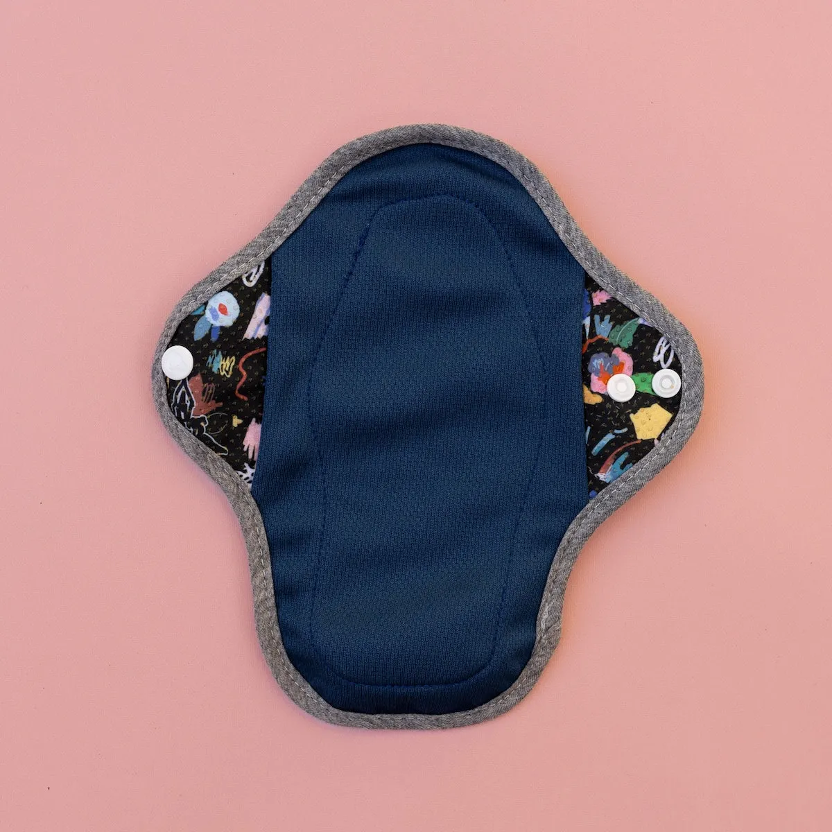 HyPs Active Reusable Pads