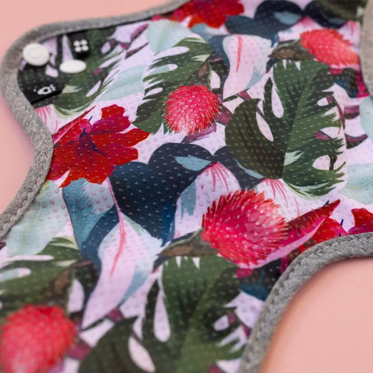 HyPs Active Reusable Pads