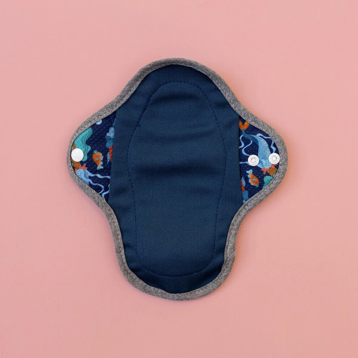 HyPs Active Reusable Pads