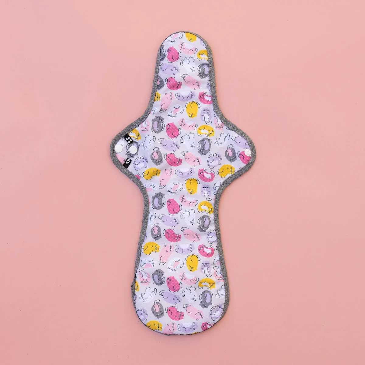 HyPs Active Reusable Pads