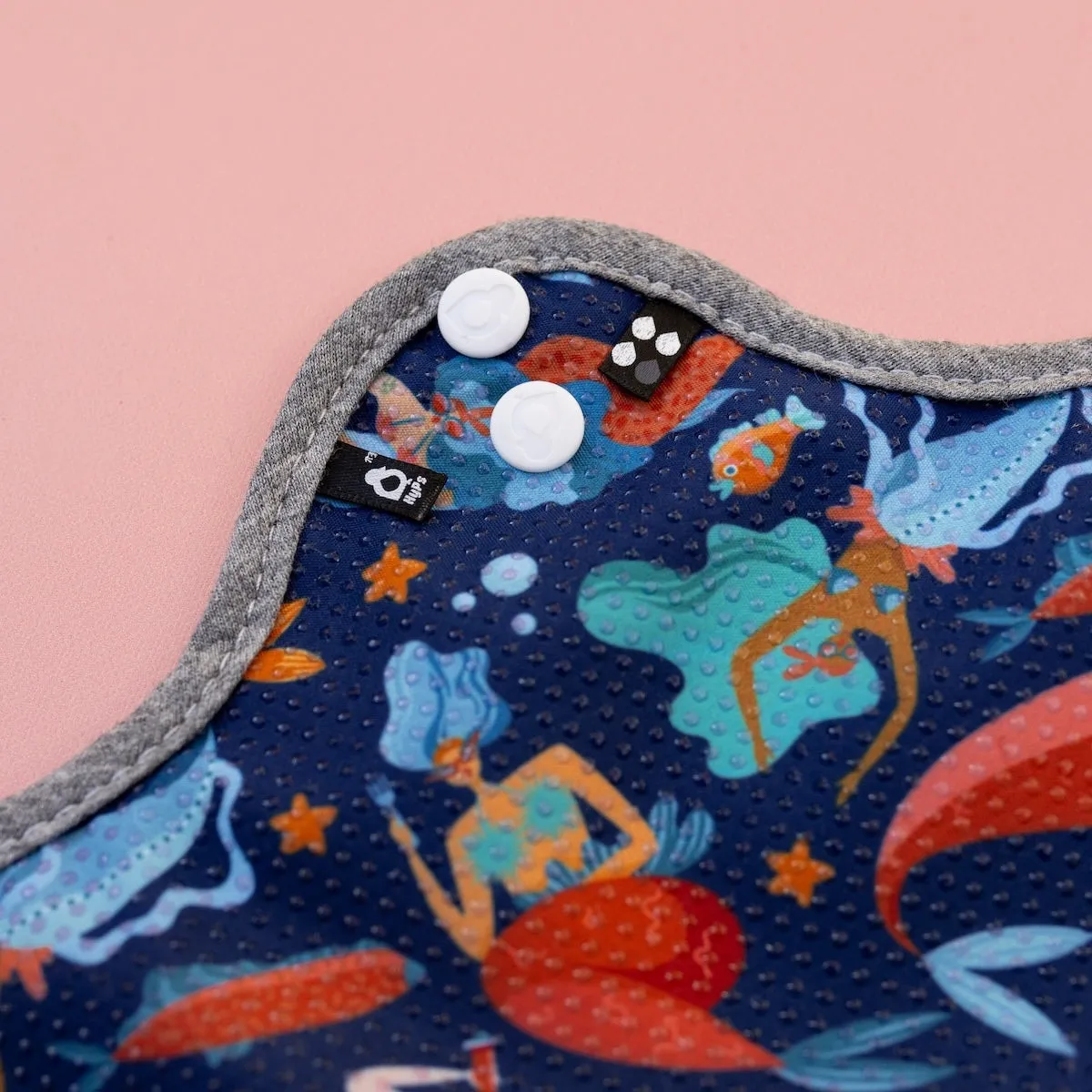HyPs Active Reusable Pads