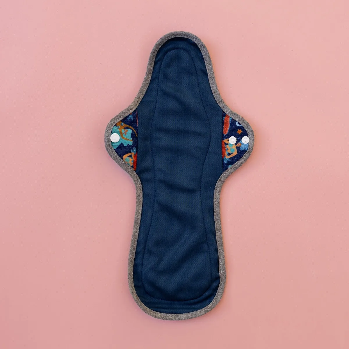 HyPs Active Reusable Pads