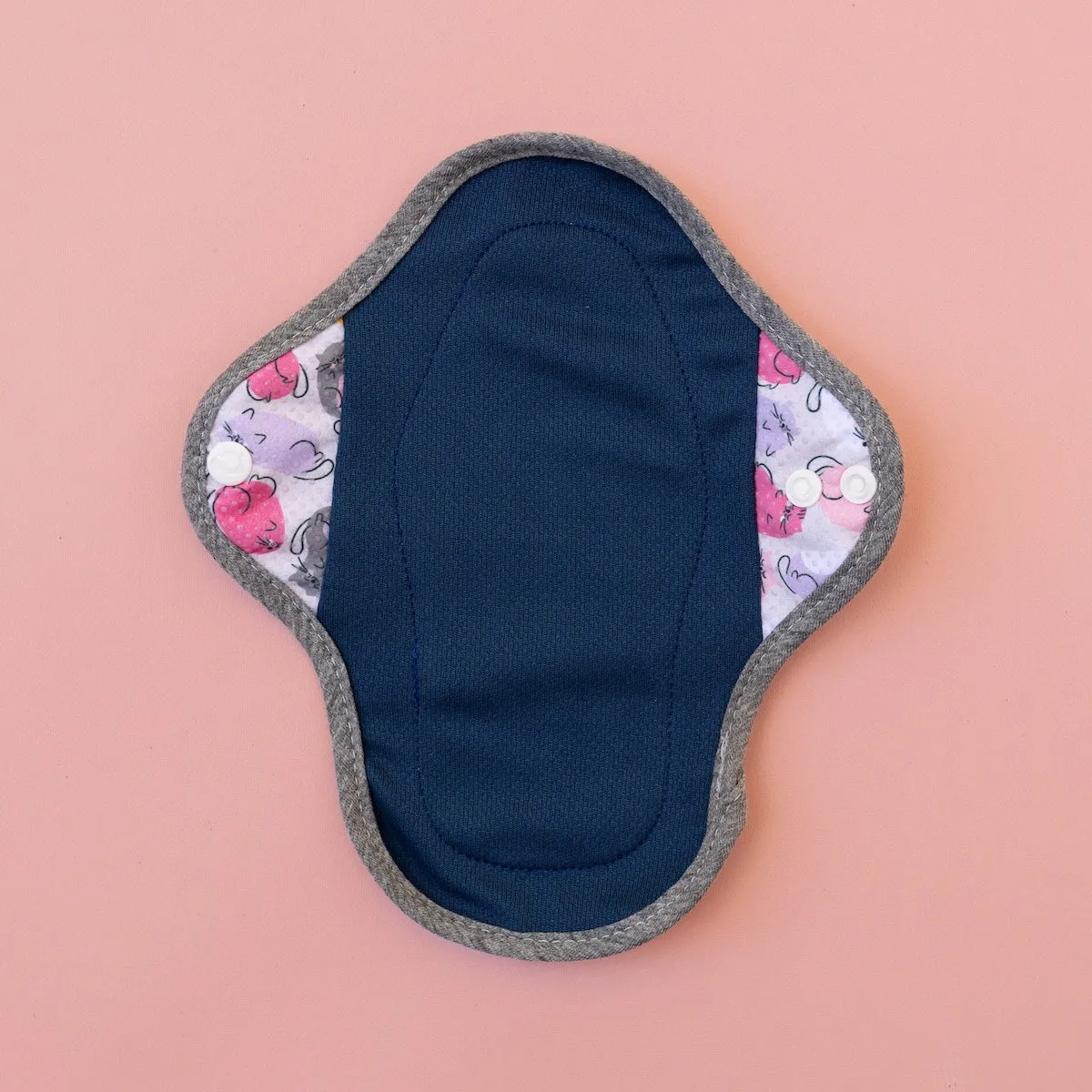 HyPs Active Reusable Pads