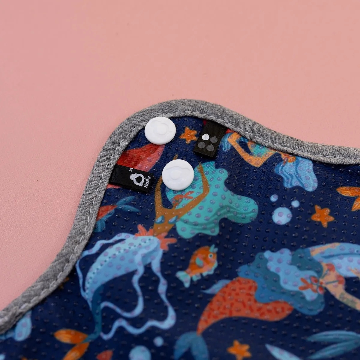 HyPs Active Reusable Pads