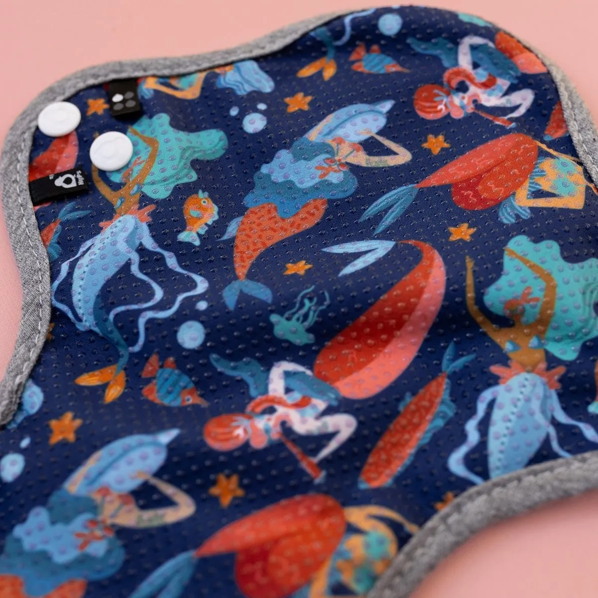 HyPs Active Reusable Pads