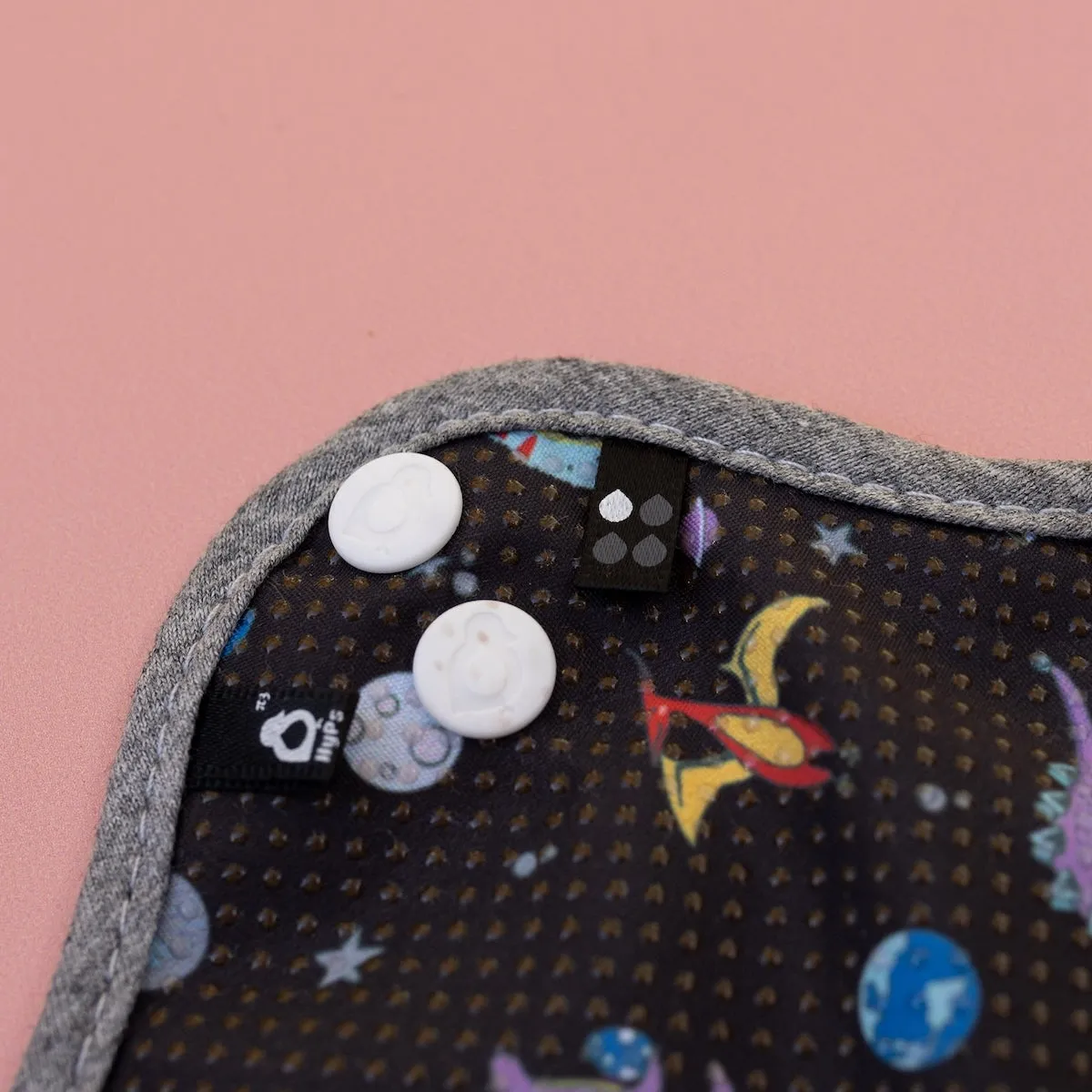 HyPs Active Reusable Pads