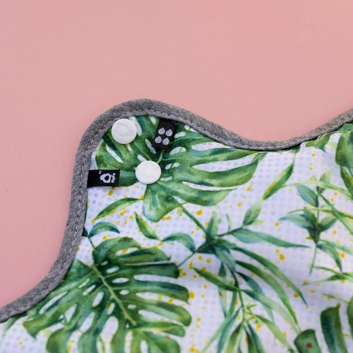 HyPs Active Reusable Pads
