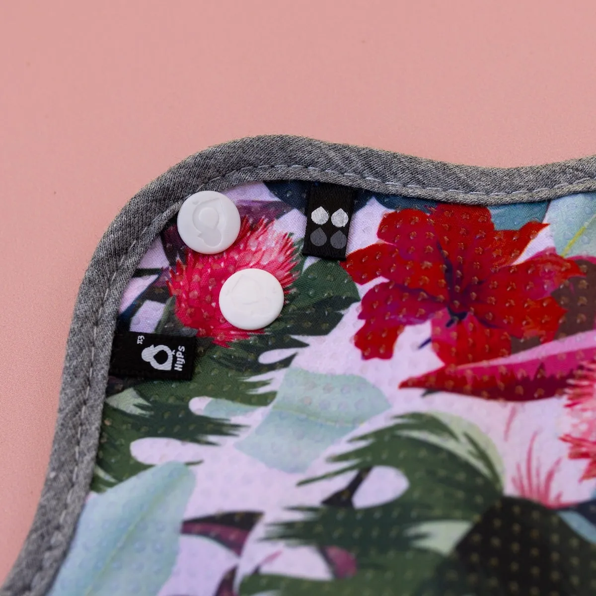 HyPs Active Reusable Pads