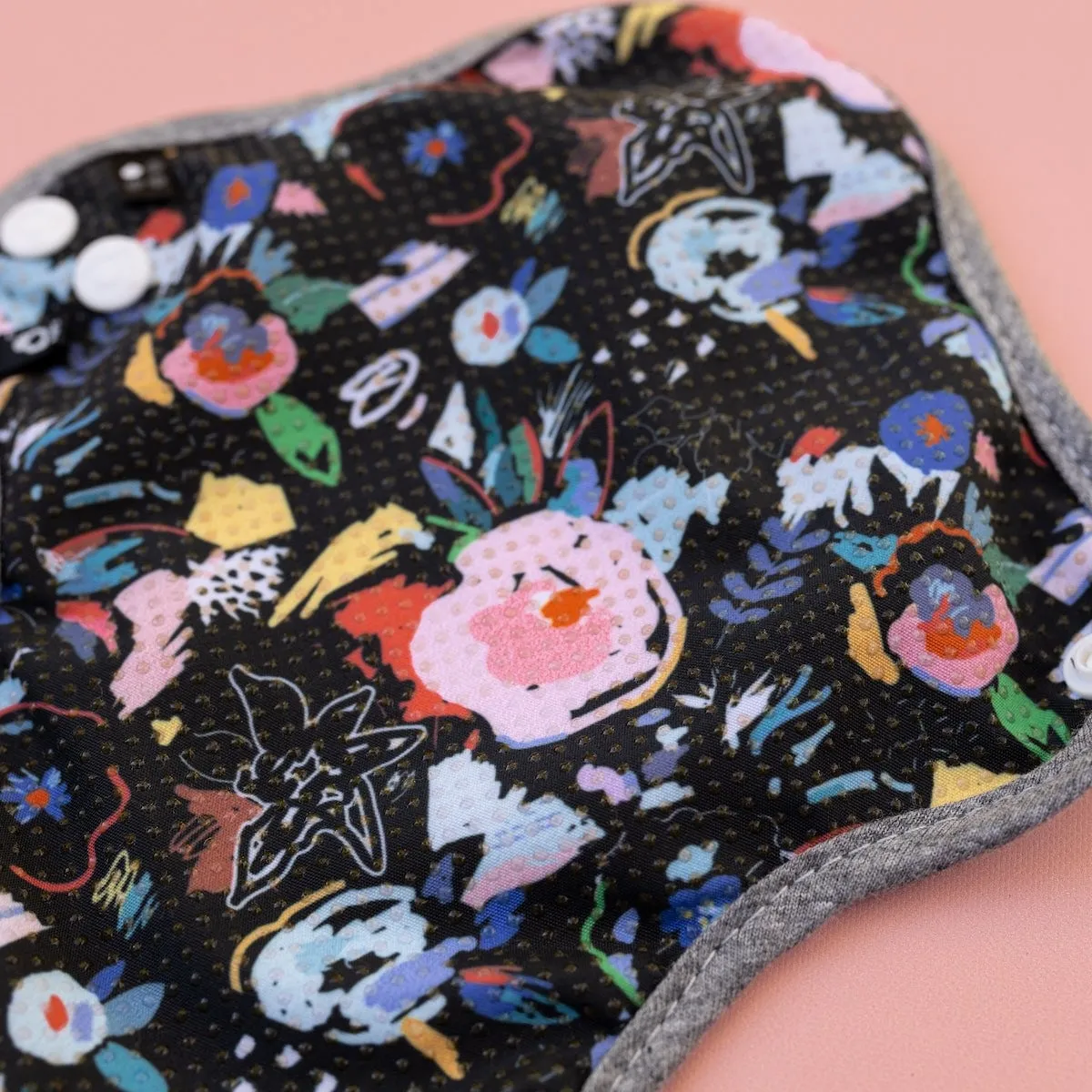 HyPs Active Reusable Pads