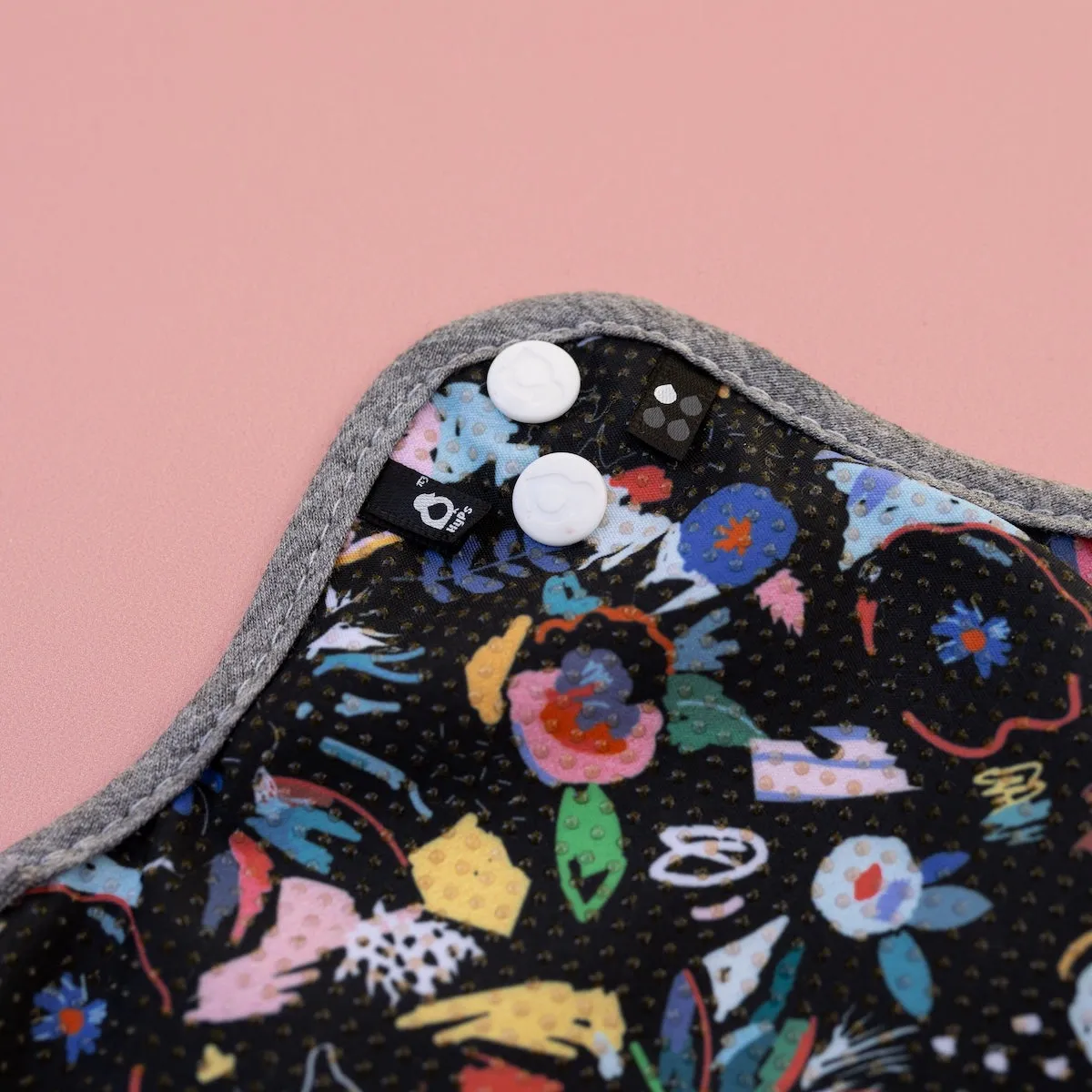 HyPs Active Reusable Pads