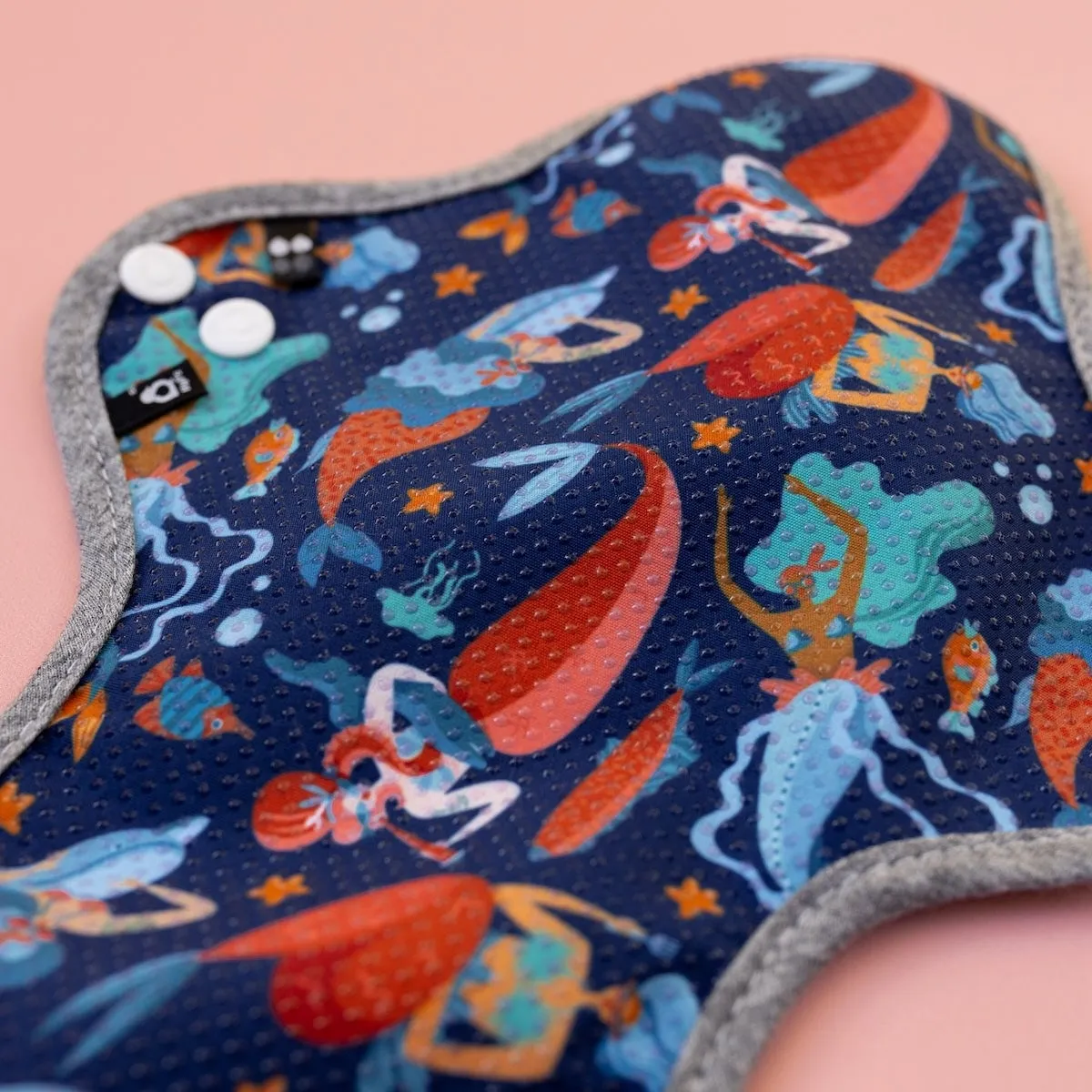 HyPs Active Reusable Pads