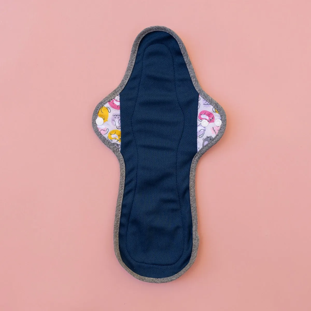 HyPs Active Reusable Pads