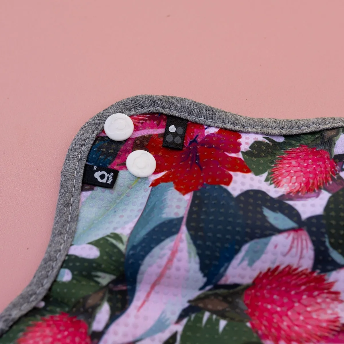 HyPs Active Reusable Pads