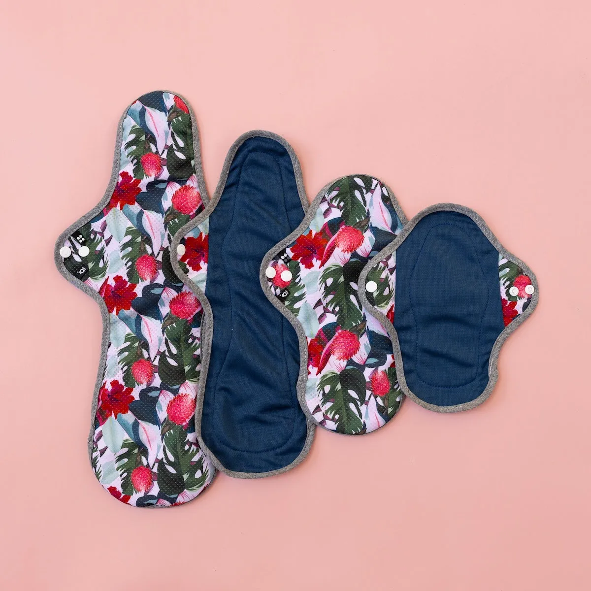 HyPs Active Reusable Pads