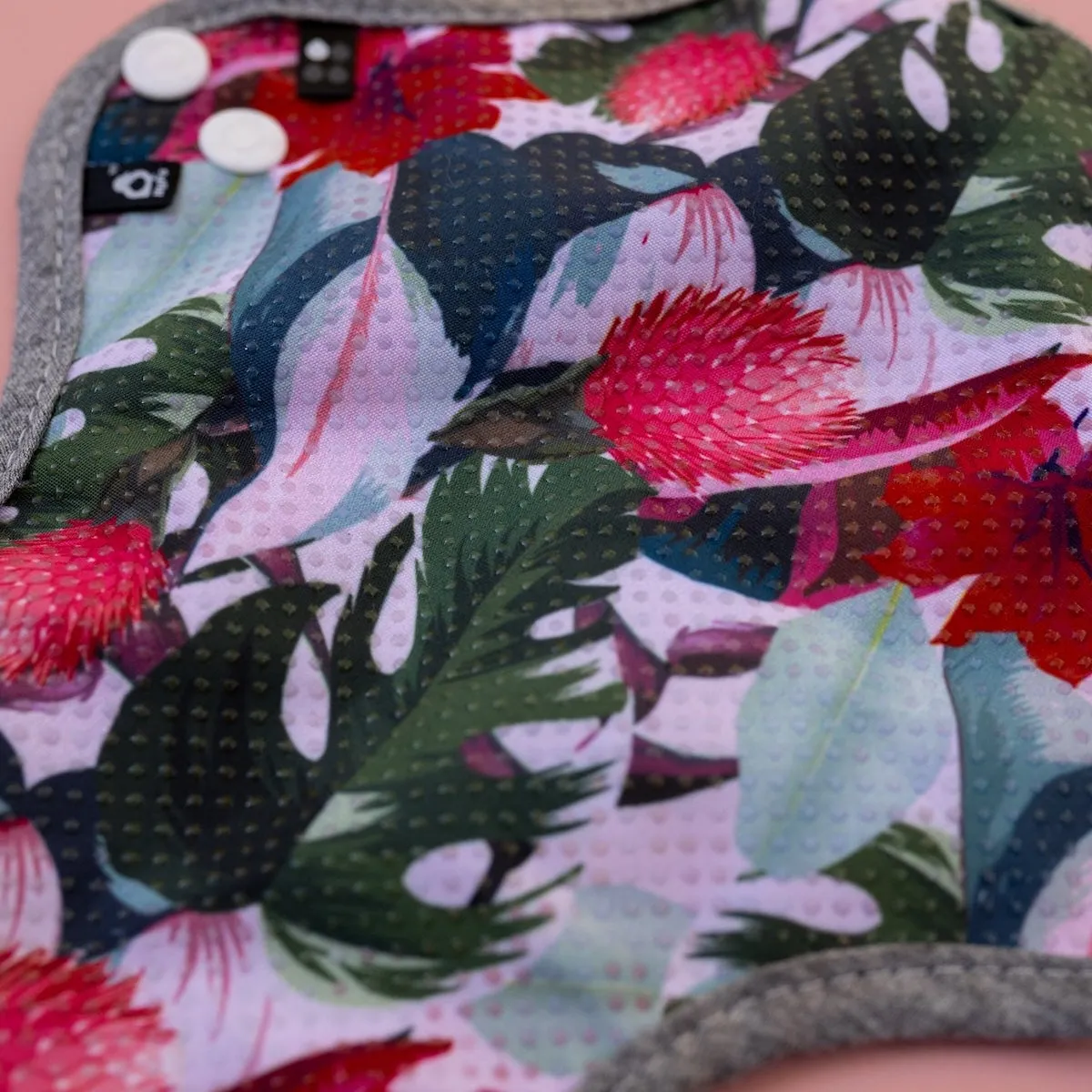 HyPs Active Reusable Pads