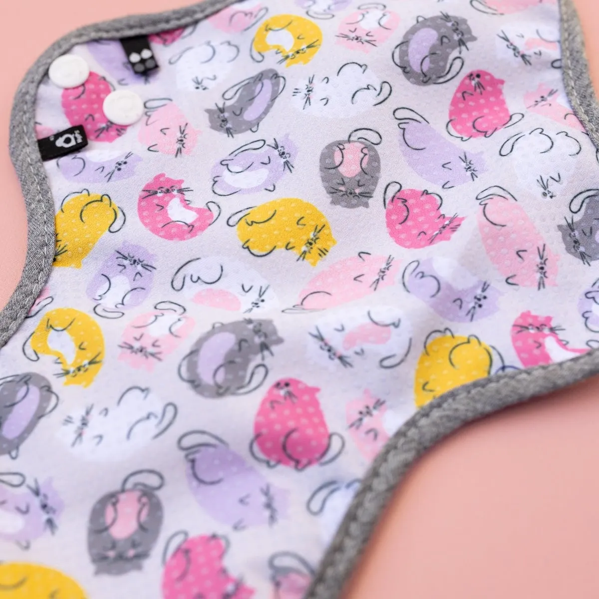 HyPs Active Reusable Pads