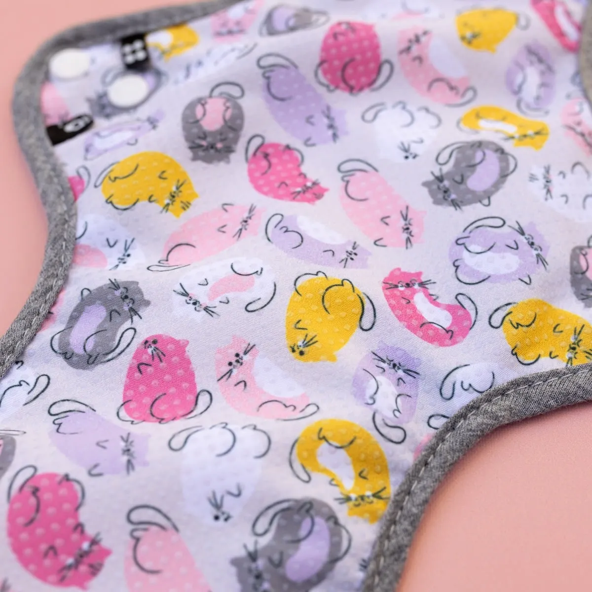 HyPs Active Reusable Pads