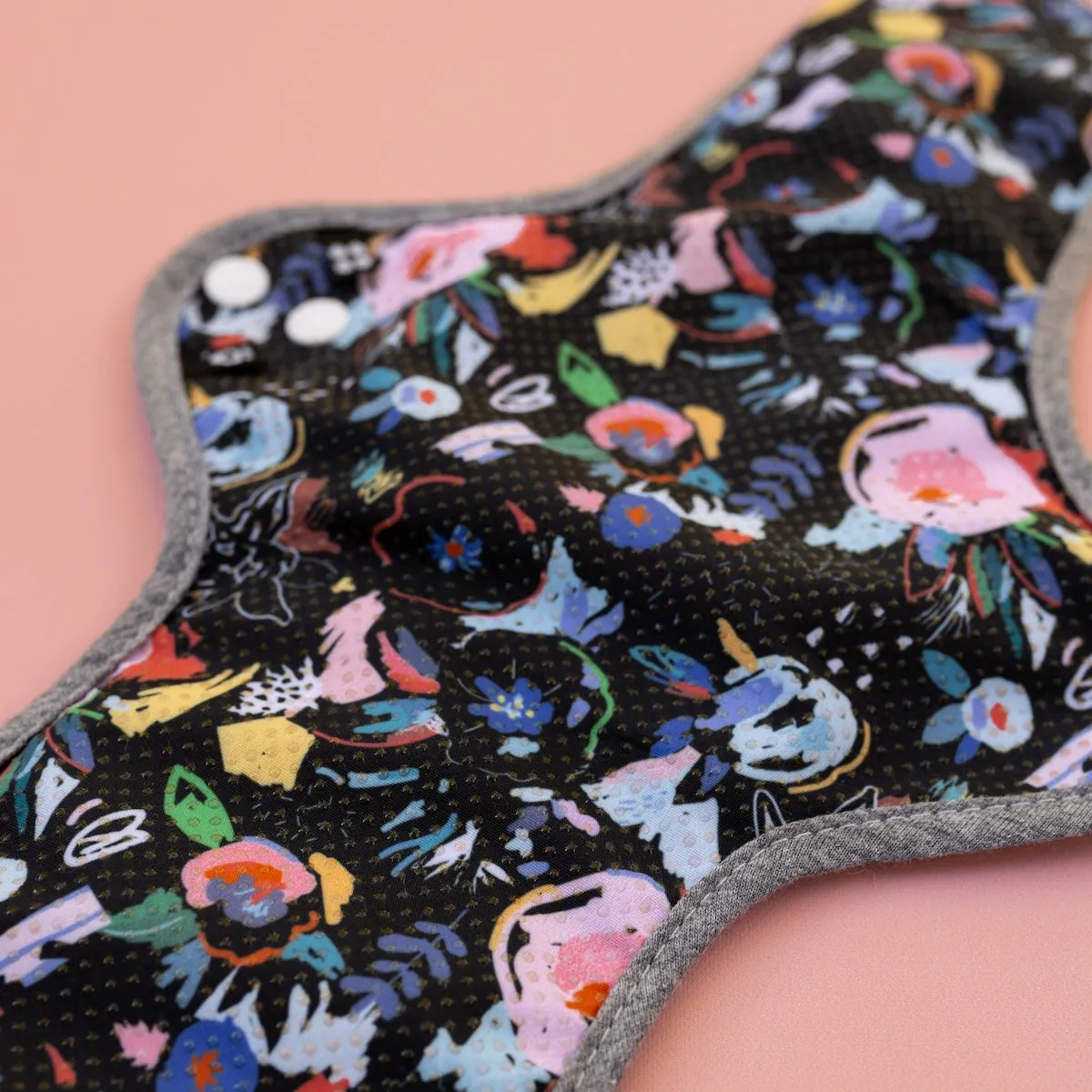 HyPs Active Reusable Pads