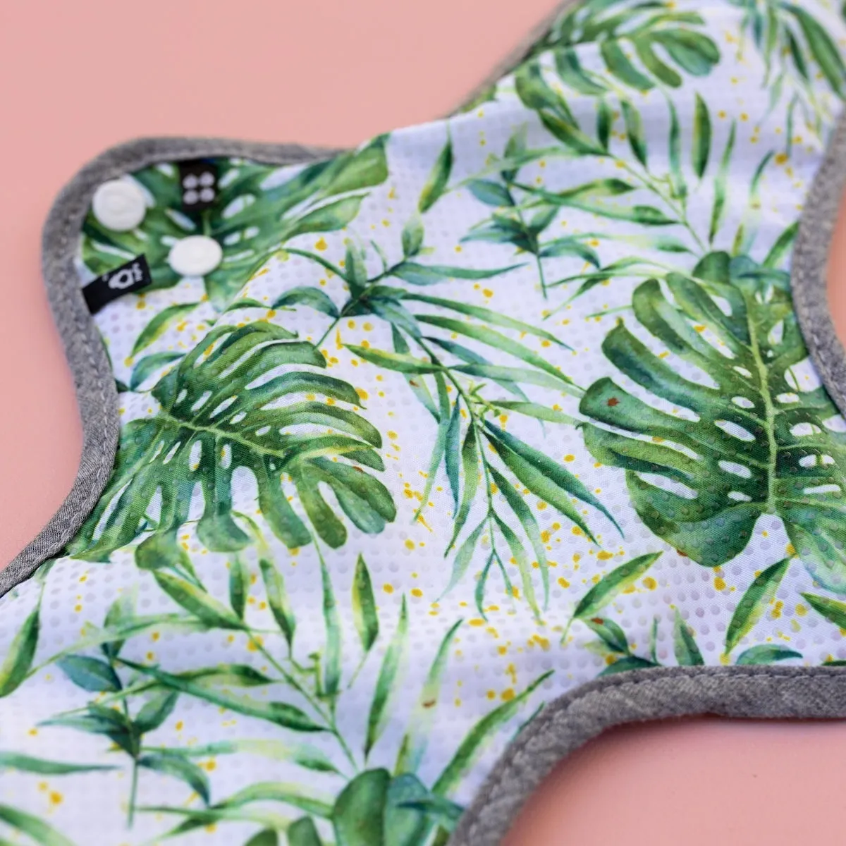 HyPs Active Reusable Pads