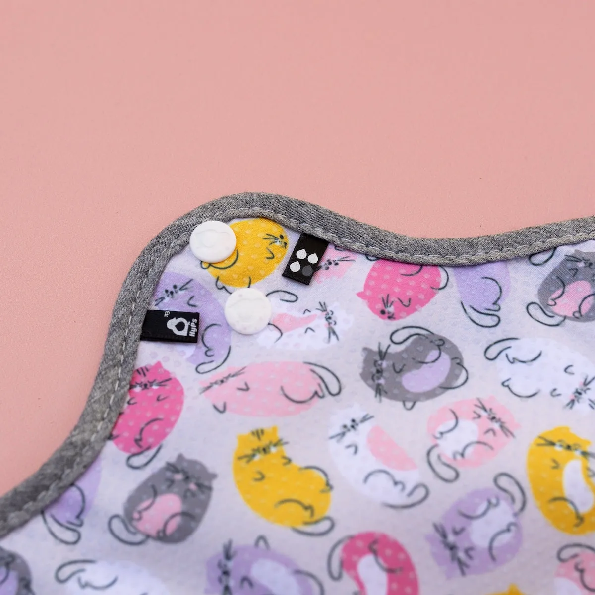 HyPs Active Reusable Pads