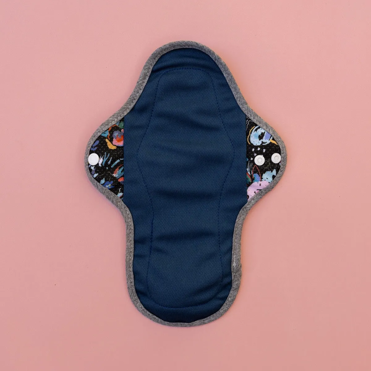 HyPs Active Reusable Pads