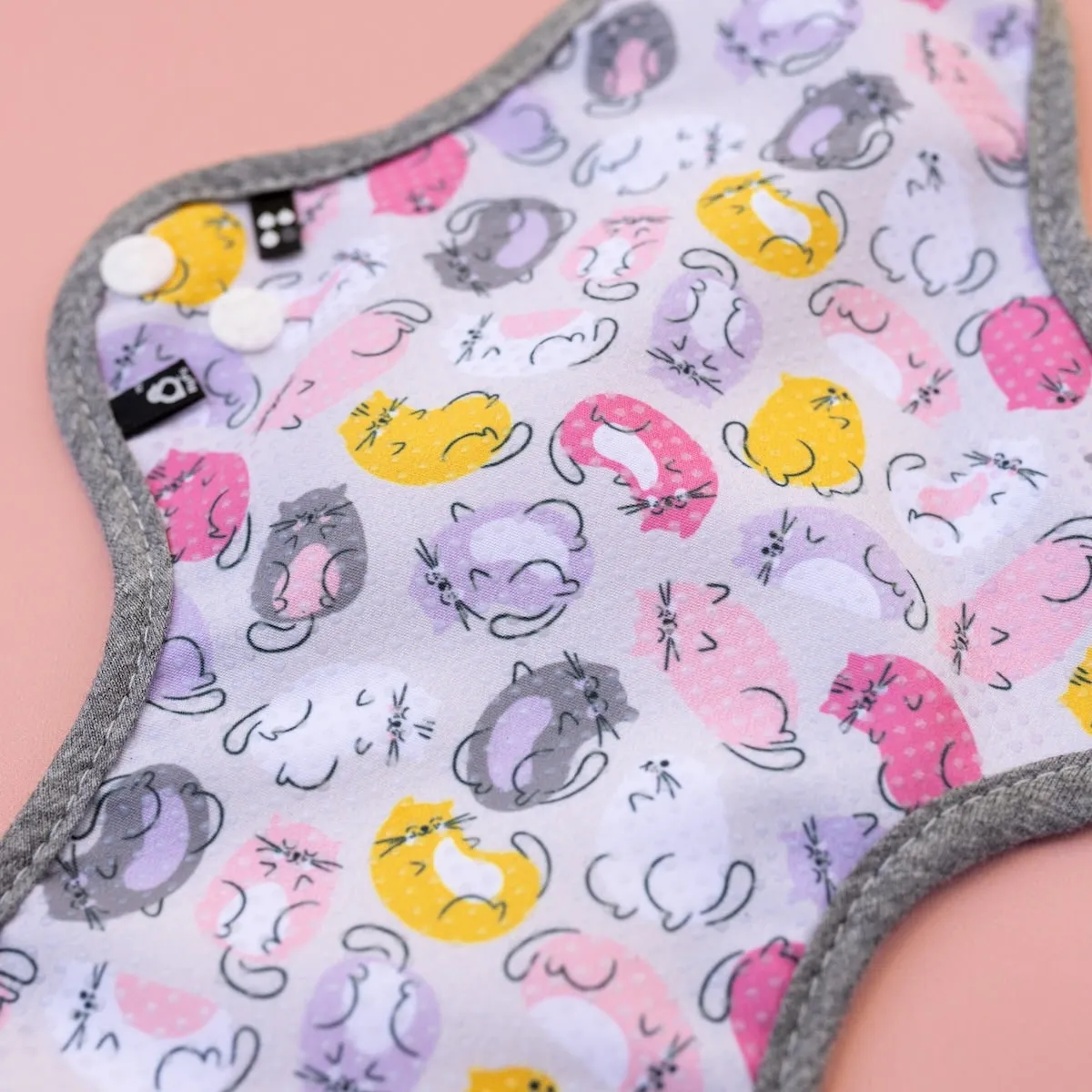 HyPs Active Reusable Pads