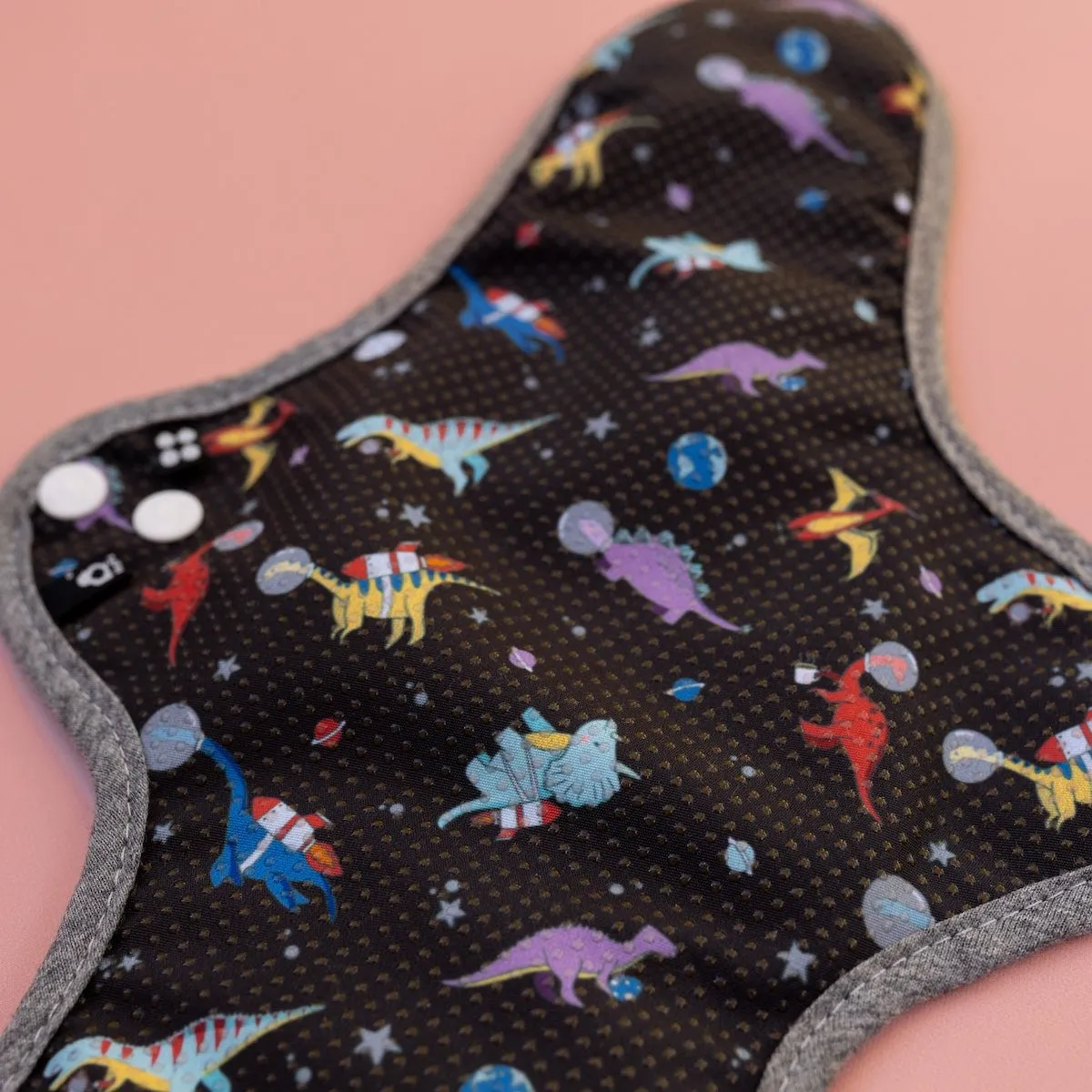 HyPs Active Reusable Pads