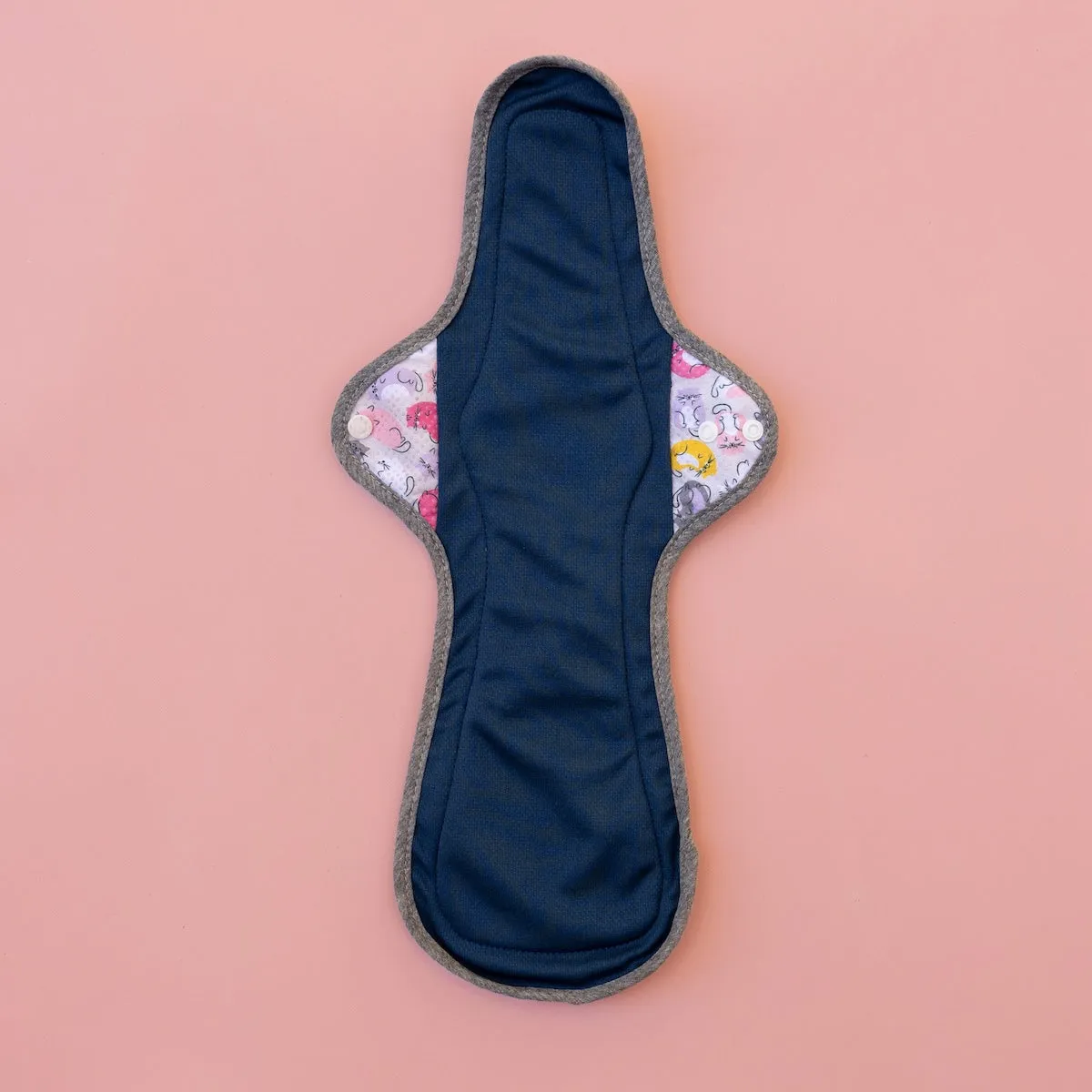 HyPs Active Reusable Pads