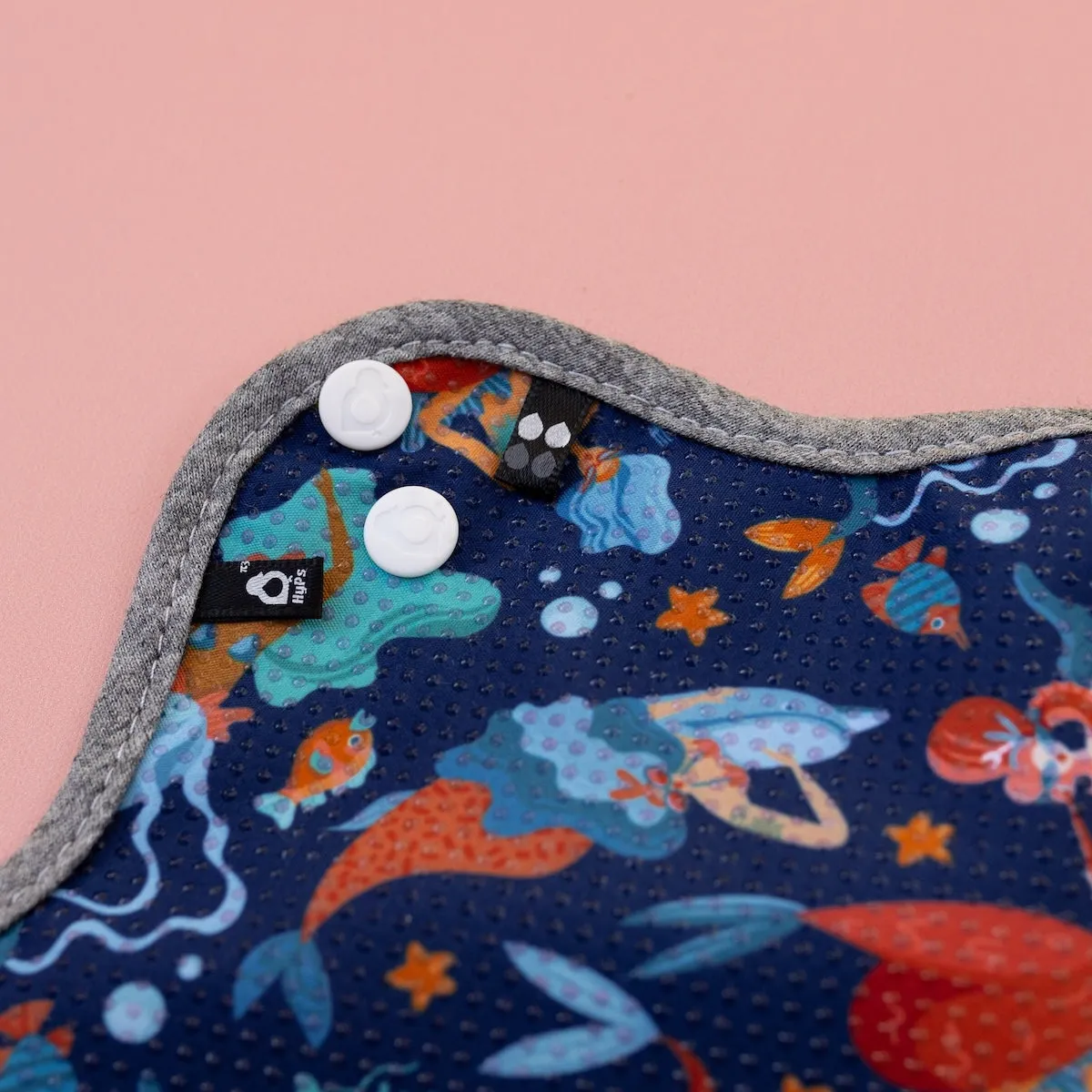 HyPs Active Reusable Pads