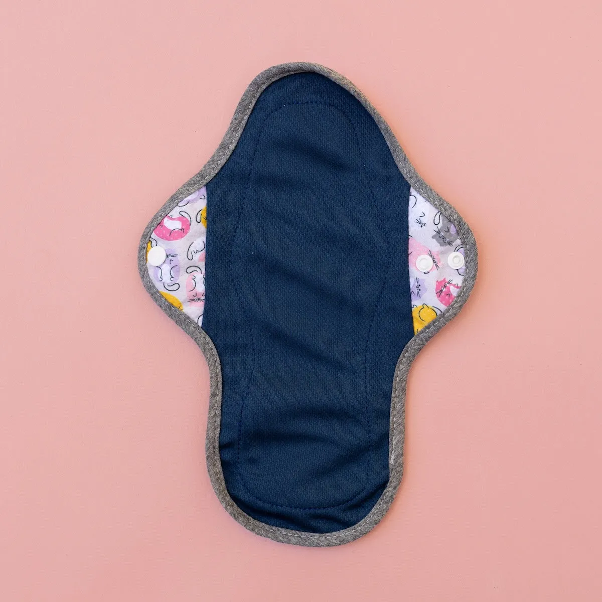 HyPs Active Reusable Pads
