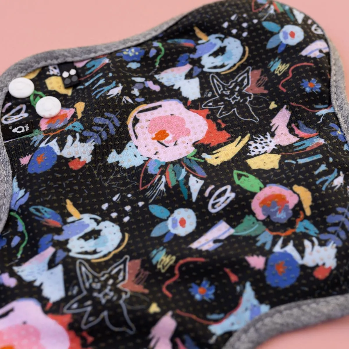 HyPs Active Reusable Pads