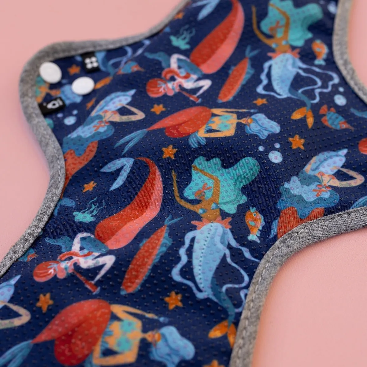 HyPs Active Reusable Pads