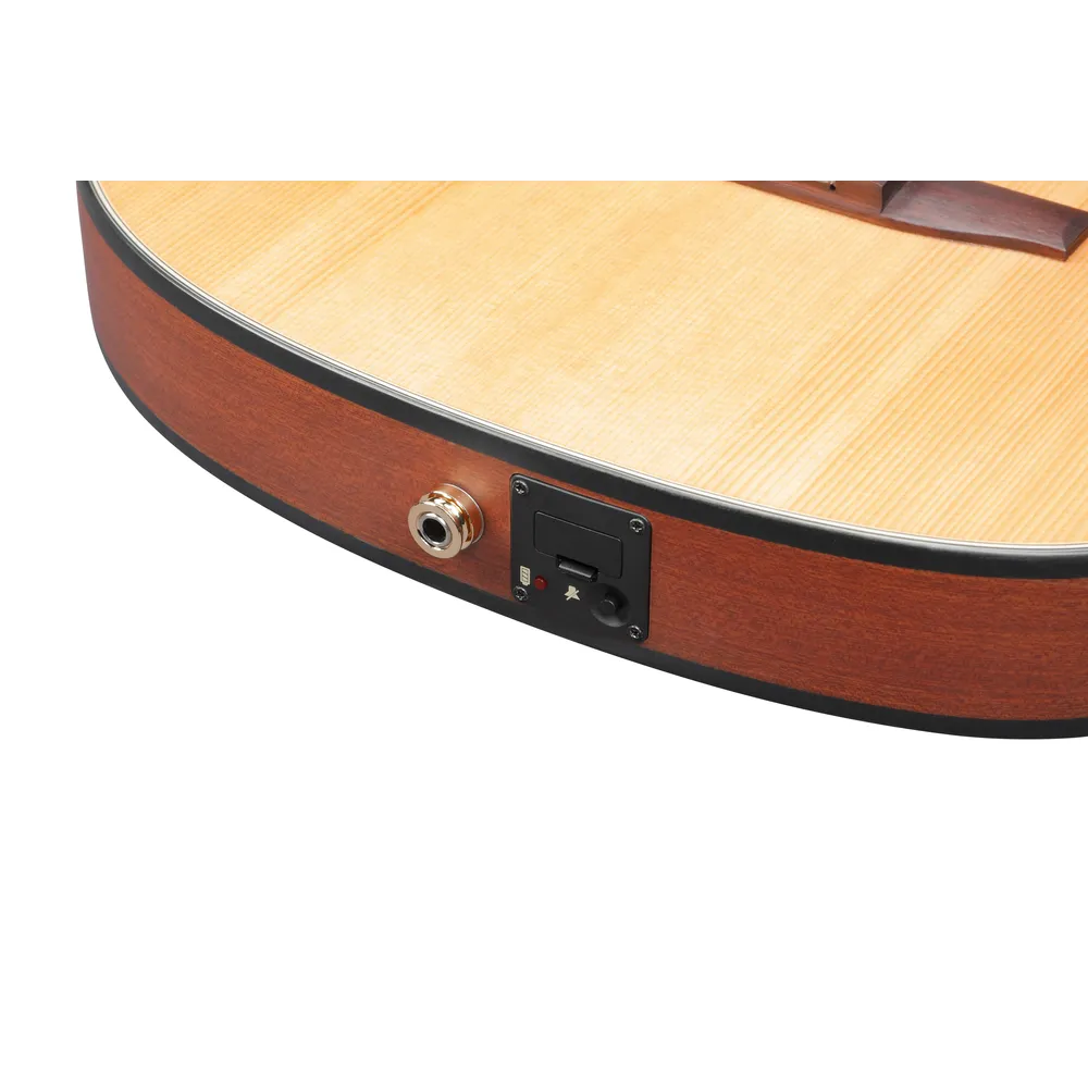 Ibanez FRH10N NTF Nylon String Guitar