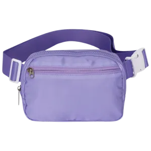 IC Belt Bag - Lavender