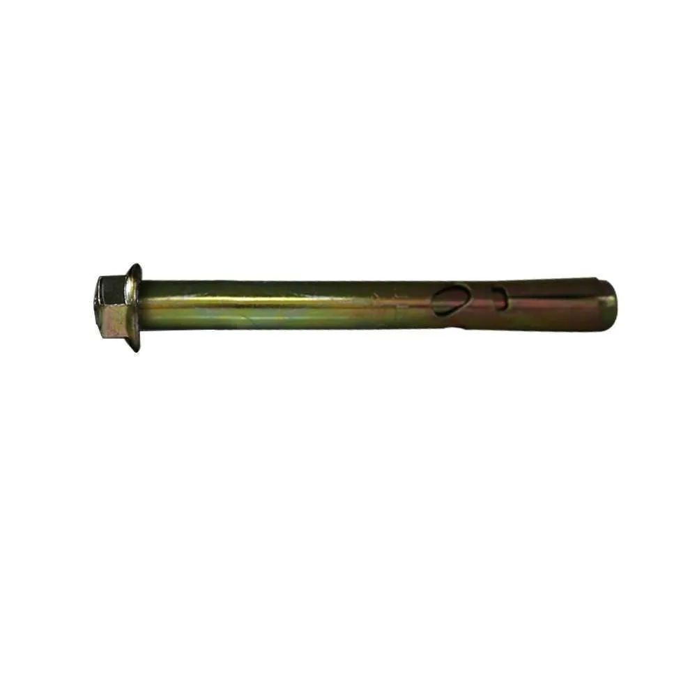 Iccons Sleeve Anchor Hex Head 16 x 145mm