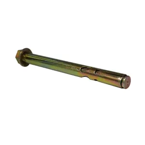 Iccons Sleeve Anchor Hex Head 16 x 145mm