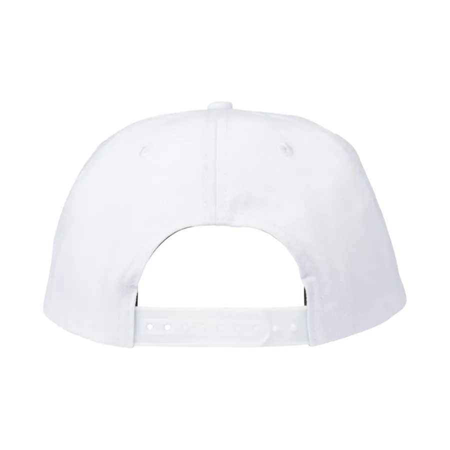 Independent BTG Summit Snapback Unstructured Mid Hat