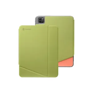 Inspire-B02 iPad Tri-Mode Case for 11-inch iPad Pro & Air [up to 5th Gen Air / 4th Gen Pro]
